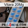 Vitara 20Mg 22